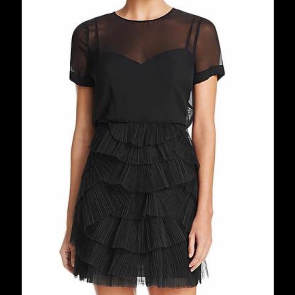 BCBG MaxAzaria dress